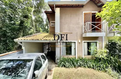 Casa em condomínio fechado com 3 quartos à venda na luz, 116, parque ideal, carapicuíba por r$ 1.150.000