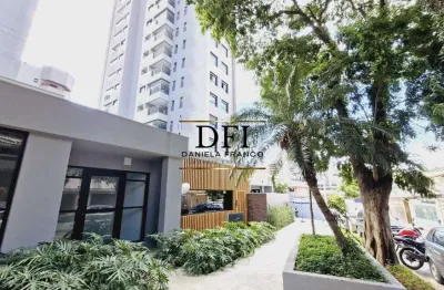 Apartamento com 3 quartos à venda na madressilva, 42, brooklin, são paulo por r$ 1.200.000