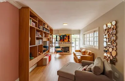 Casa com 3 quartos à venda na rua professor egas moniz, 219, morumbi, são paulo por r$ 1.380.000
