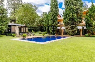Casa com 5 quartos à venda na rua reverendo miguel rizzo júnior, 42, morumbi, são paulo por r$ 19.000.000