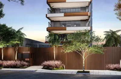 Apartamento com 4 quartos à venda na rua bandeira paulista, 1140, itaim bibi, são paulo por r$ 7.383.600