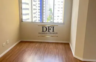 Apartamento com 2 quartos à venda na rua raul pompéia, 420, perdizes, são paulo por r$ 750.000