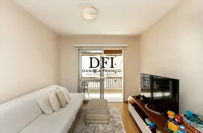Apartamento com 2 quartos à venda na avenida jurema, 437, moema, são paulo por r$ 999.000