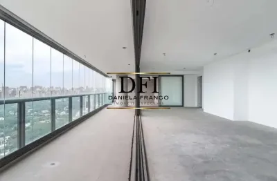 Apartamento com 4 quartos à venda na rua pedroso alvarenga, 706, itaim bibi, são paulo por r$ 14.398.770