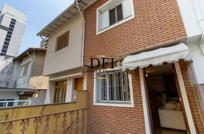 Casa com 2 quartos à venda na rua cristiano viana, 1122, cerqueira césar, são paulo por r$ 1.295.000