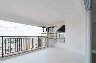 Apartamento com 3 quartos à venda na rua sousa breves, 193, vila zilda (tatuapé), são paulo por r$ 1.360.000