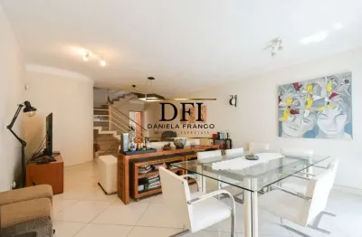 Casa com 4 quartos à venda na rua dos lírios, 237, mirandópolis, são paulo por r$ 1.670.000