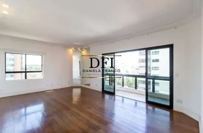 Cobertura com 4 quartos à venda na avenida jurucê, 873, indianópolis, são paulo por r$ 2.350.000