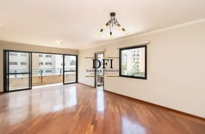 Apartamento com 3 quartos à venda na rua nebraska, 246, brooklin, são paulo por r$ 1.550.000