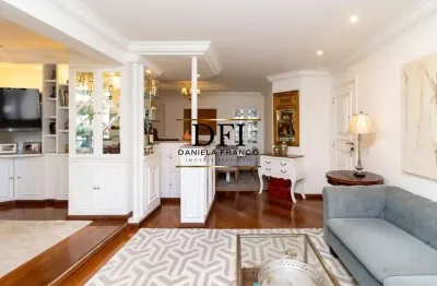 Apartamento com 3 quartos à venda na rua alcantarilla, 363, vila andrade, são paulo por r$ 770.000