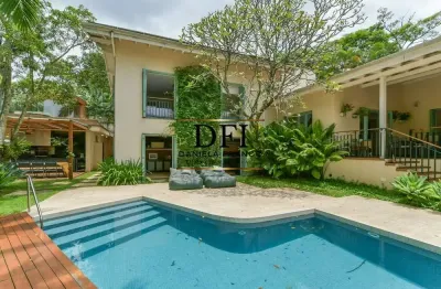 Casa com 5 quartos à venda na aracitaba, 1, jardim guedala, são paulo por r$ 5.990.000