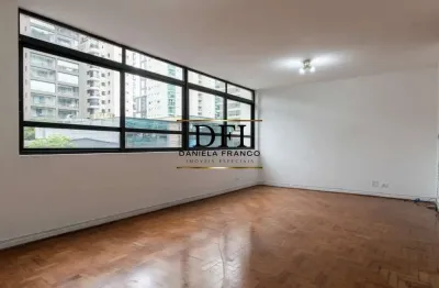 Apartamento com 2 quartos à venda na rua joaquim floriano, 1038, itaim bibi, são paulo por r$ 740.000