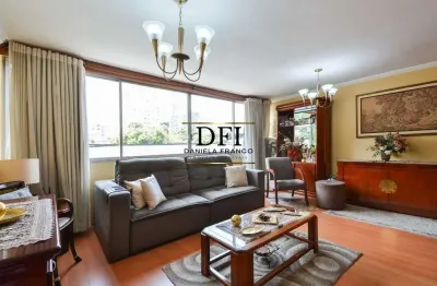 Apartamento com 3 quartos à venda na rua bartira, 751, perdizes, são paulo por r$ 780.000