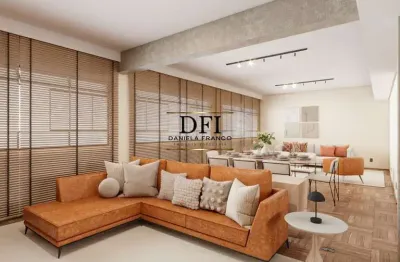 Apartamento com 3 quartos à venda na alameda fernão cardim, 346, jardim paulista, são paulo por r$ 3.300.000