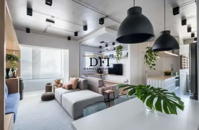 Apartamento com 2 quartos à venda na rua frei caneca, 92, consolação, são paulo por r$ 770.000