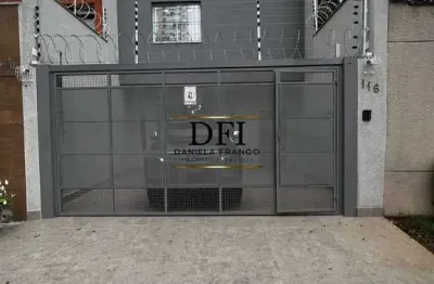 Casa comercial para alugar na rua roque petrella, 116, vila cordeiro, são paulo por r$ 12.500