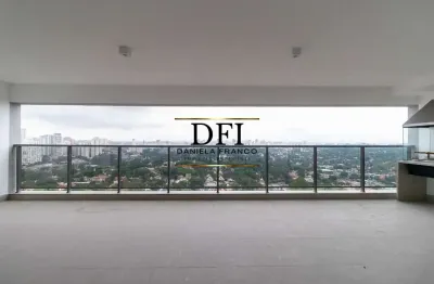 Apartamento com 3 quartos à venda na rua laplace, 186, brooklin paulista, são paulo por r$ 3.698.000
