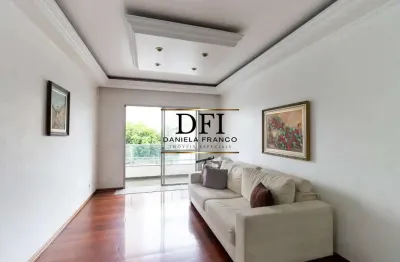 Apartamento com 3 quartos à venda na rua major freire, 98, vila monte alegre, são paulo por r$ 1.050.000