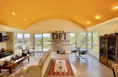 Casa em condomínio fechado com 3 quartos à venda na sagitário, 161, palos verdes, cotia por r$ 1.980.000