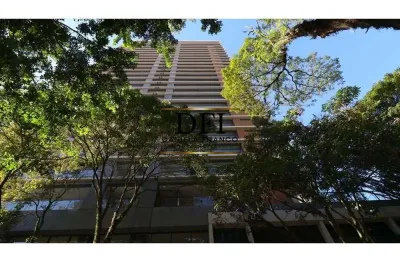 Apartamento com 3 quartos à venda na rua aimberê, 2073, perdizes, são paulo por r$ 2.800.000