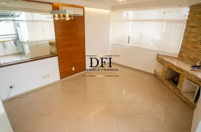 Cobertura com 4 quartos à venda na rua vergueiro, 4241, vila mariana, são paulo por r$ 1.480.000