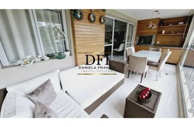 Apartamento com 3 quartos à venda na manuel fiqueiredo landim, 600, jardim campo grande, são paulo por r$ 1.580.000