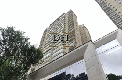 Apartamento com 4 quartos à venda na rua vespasiano, 650, vila romana, são paulo por r$ 3.750.000
