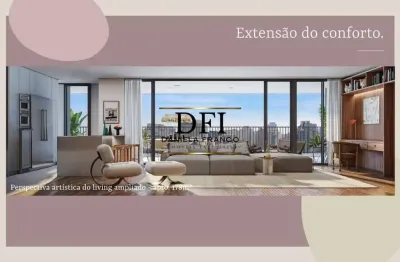 Apartamento com 3 quartos à venda na rua francisco leitão, 200, pinheiros, são paulo por r$ 5.085.000