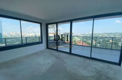 Apartamento com 1 quarto à venda na rua bento frias, 155, pinheiros, são paulo por r$ 1.485.000
