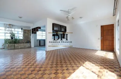Apartamento com 3 quartos à venda na avenida rebouças, 1480, pinheiros, são paulo por r$ 1.239.000