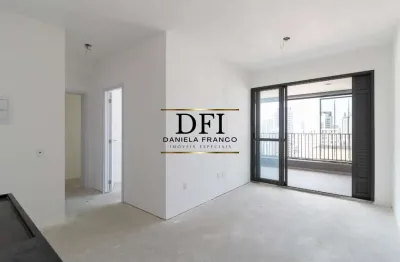 Apartamento com 2 quartos à venda na rua senador milton campos, 175, santo amaro, são paulo por r$ 1.100.000