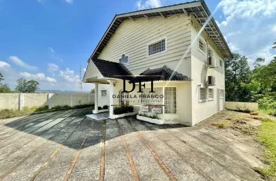 Casa comercial à venda na avenida josé giorgi, 1801, granja viana ii, cotia por r$ 1.940.000