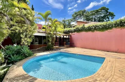 Casa em condomínio fechado com 4 quartos à venda na mariluz, 36, chácara são joão, carapicuíba por r$ 1.280.000