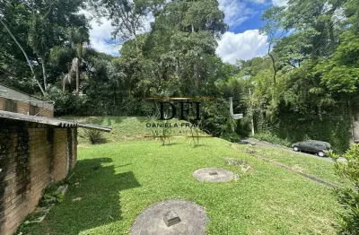 Terreno em condomínio fechado à venda na venezuela, 100, recanto impla, carapicuíba por r$ 750.000