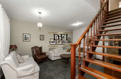 Casa com 3 quartos à venda na rua péricles, 332, jardim petrópolis, são paulo por r$ 900.000