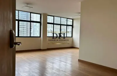 Apartamento com 3 quartos à venda na rua antônio felício, 68, itaim bibi, são paulo por r$ 3.360.000