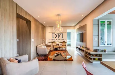 Apartamento com 2 quartos à venda na rua abílio borin, 158, vila cruzeiro, são paulo por r$ 998.000