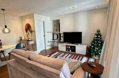 Apartamento com 2 quartos à venda na rua tebas, 401, vila mascote, são paulo por r$ 1.200.000