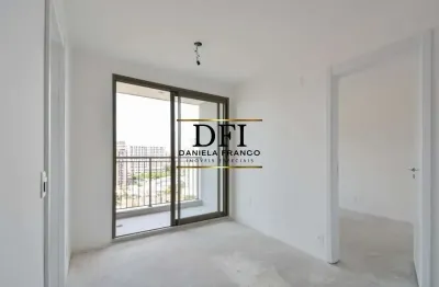 Apartamento com 2 quartos à venda na rua antônio comparato, 32, campo belo, são paulo por r$ 700.000