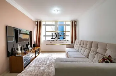 Apartamento com 3 quartos à venda na rua abílio soares, 639, paraíso, são paulo por r$ 1.190.000