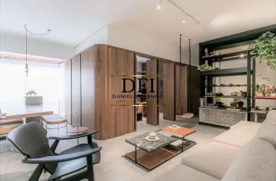 Apartamento com 2 quartos para alugar na alameda ministro rocha azevedo, 523, jardim américa, são paulo por r$ 9.500