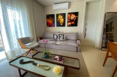 Cobertura com 2 quartos à venda na rua aleixo garcia, 56, vila olímpia, são paulo por r$ 4.899.000