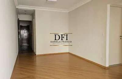 Apartamento com 2 quartos à venda na avenida damasceno vieira, 726, vila mascote, são paulo por r$ 489.000