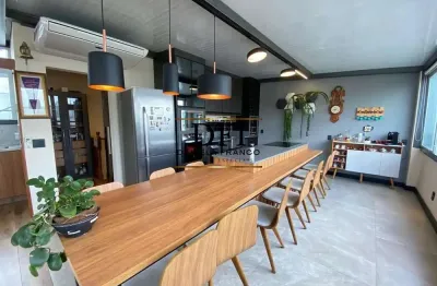Apartamento com 2 quartos à venda na rua carlos silva, 395, tatuapé, são paulo por r$ 998.000