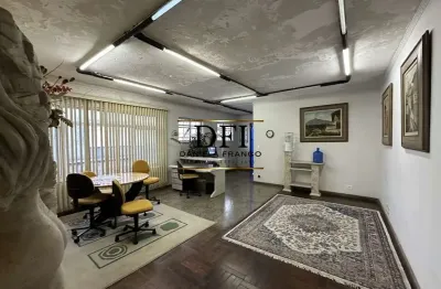 Casa comercial à venda na rua havaí, 507, sumaré, são paulo por r$ 3.800.000