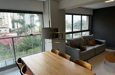 Apartamento com 2 quartos à venda na alameda gabriel monteiro da silva, 77, jardim américa, são paulo por r$ 2.200.000