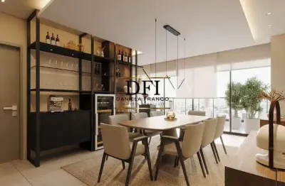 Apartamento com 3 quartos à venda na rua chilon, 184, vila olímpia, são paulo por r$ 5.100.000