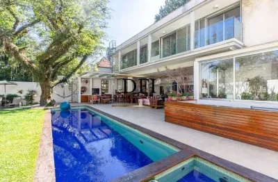 Casa com 4 quartos à venda na rua são mateus, 50, granja julieta, são paulo por r$ 5.495.000