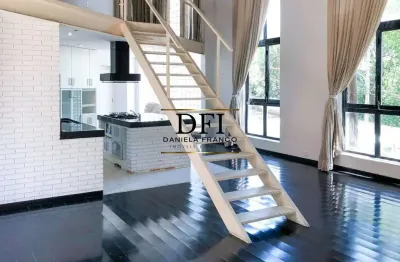 Apartamento com 1 quarto à venda na rua jandiatuba, 559, vila andrade, são paulo por r$ 1.190.000