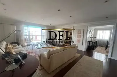 Apartamento com 4 quartos à venda na rua camillo nader, 78, real parque, são paulo por r$ 2.650.000